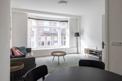 Woning Polanenstraat 901 Rotterdam