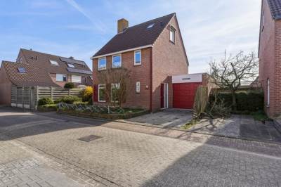 Woning Koepel 1 Middelburg
