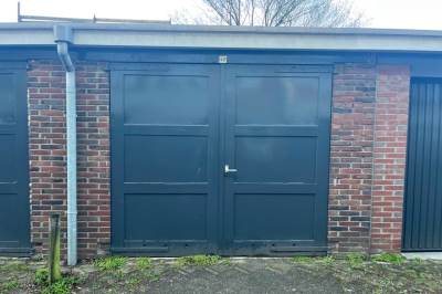 Garage Marnixstraat 42G Alphen aan den Rijn