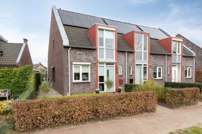 Woning Binnenwei 25 Loo (Gem. Duiven)