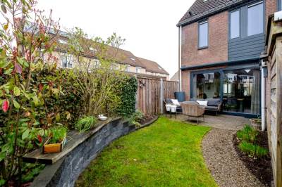 Woning De Snikke 10 Hoogeveen