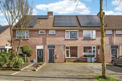 Woning Chopinstraat 27 Schijndel