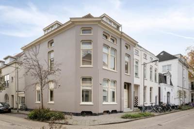 Woning Driekoningendwarsstraat 605 Arnhem