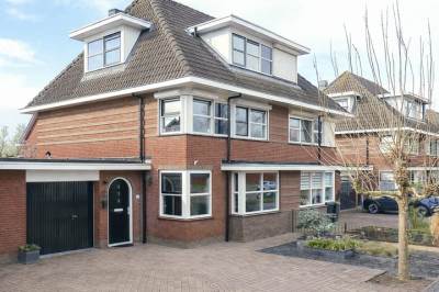 Woning Coendersberglaan 67 Helmond