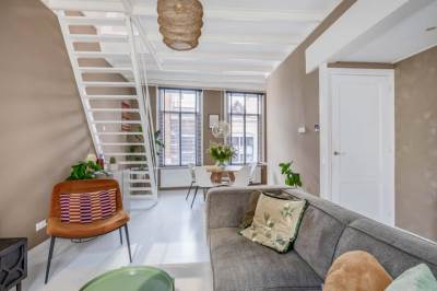 Woning Keizerstraat 27 Gouda