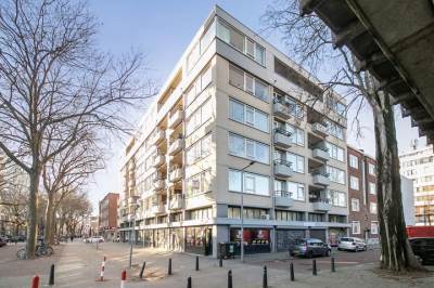 Woning Teilingerstraat 57D Rotterdam