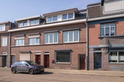Woning Baanstraat 130 Landgraaf