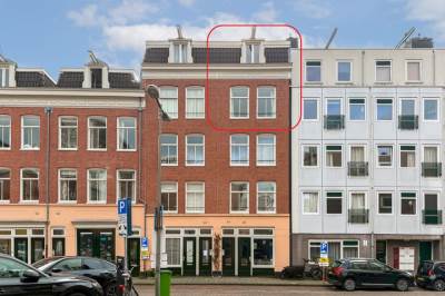 Woning Deymanstraat 143 Amsterdam