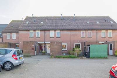 Woning Bandholm 130 Hoofddorp