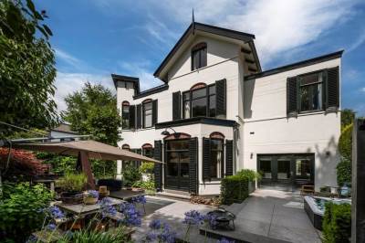 Woning Spieghellaan 2 Hilversum