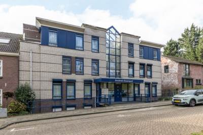 Woning Nieuweweg 204B Valkenburg (LI)