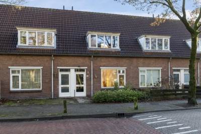 Woning Duivenslagstraat 34 Hoogeveen