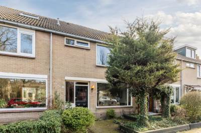 Woning Prins Bernhardlaan 34 Egmond aan den Hoef