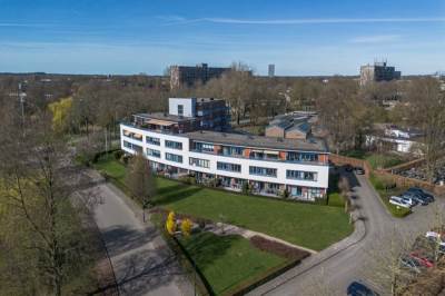 Woning Haagwinde 49 Apeldoorn