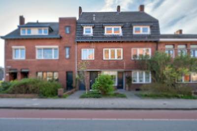 Woning Straelseweg 212 Venlo