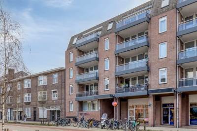 Woning Grote Berg 83C Eindhoven