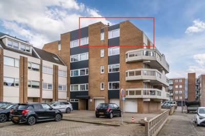 Woning Eisenhowerstraat 210 Egmond aan Zee