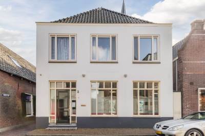 Woning Nieuwstraat 9 Kockengen