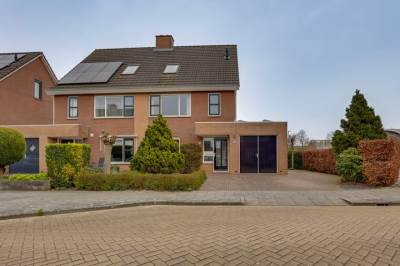 Woning Concertlaan 128 Kampen