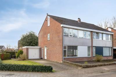 Woning Van Deinsestraat 34 Borne