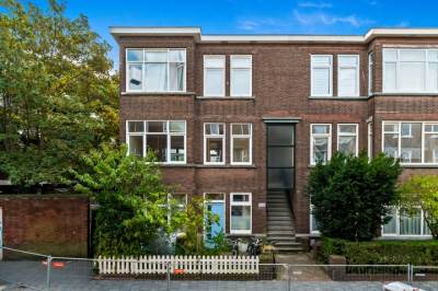 Woning Velpsestraat 168 Den Haag