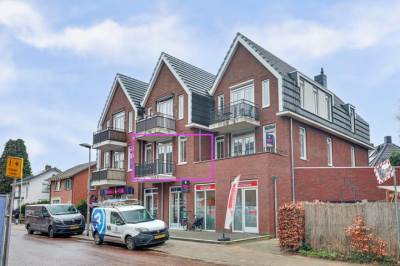 Woning Burgemeester Bosmastraat 402 Winterswijk