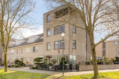 Woning Zilverijzer 6 Volendam