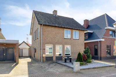 Woning Kapelstraat 64 Veghel
