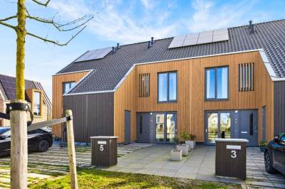 Woning Afsluitdijk 5 Arnhem