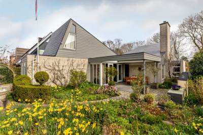 Woning Dwarsweg 14 Rockanje