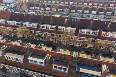 Woning Sinaasappelstraat 102 Den Haag