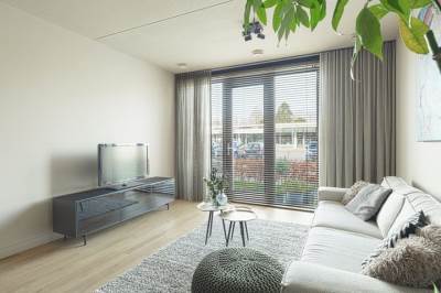 Woning Gouwe 8 Barendrecht