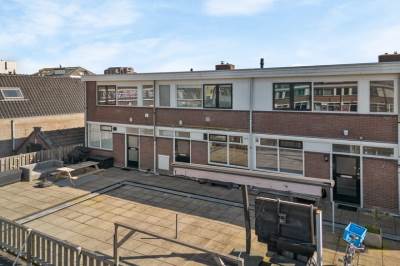 Woning Zuidersteeg 8C Purmerend
