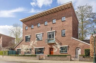 Woning Baselaarsstraat 6 Den Bosch