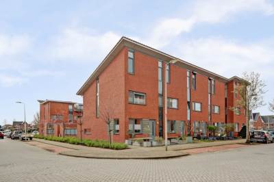 Woning Dokter Van Westendorplaan 19 Moordrecht