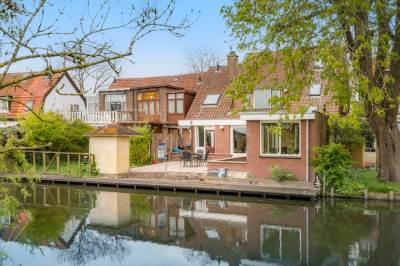 Woning Gein-Noord 16 Abcoude