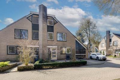 Woning Pinksterbloem 71 Apeldoorn