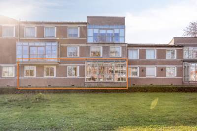 Woning Burgemeester Mazairaclaan 15 Rosmalen