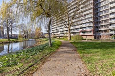 Woning Alferbos 6 Zoetermeer