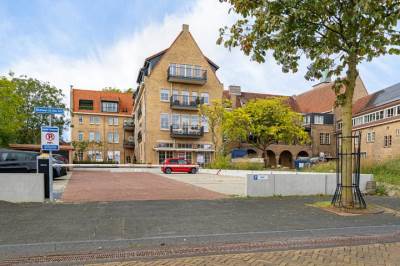 Woning Oostwal 32C Ootmarsum