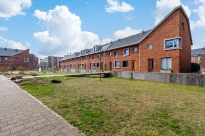 Woning Kayersbeekhof 4 Apeldoorn