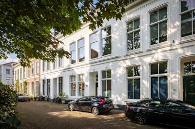 Woning Geert Grootestraat 9 Deventer