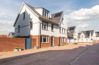 Woning De Rozengaarden 26 Oldenzaal