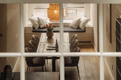 Woning Herengracht 78 Amsterdam