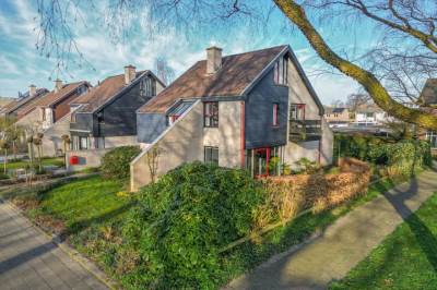 Woning Reidingweg 17 Drachten