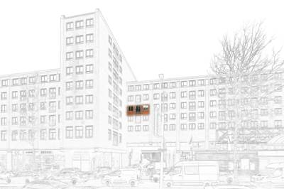 Woning Lobattostraat 85 Den Haag