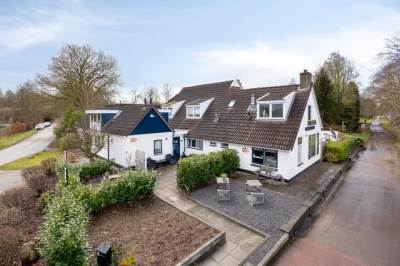 Woning Wester Es 11 Appelscha