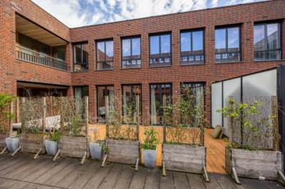 Woning Fenikshof 12 Nijmegen