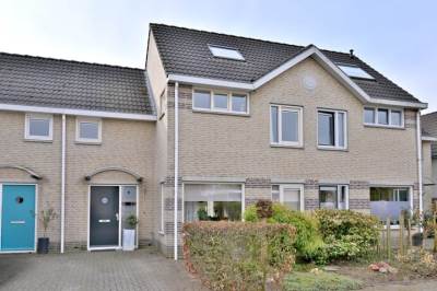 Woning Krommeakker 9 Deventer