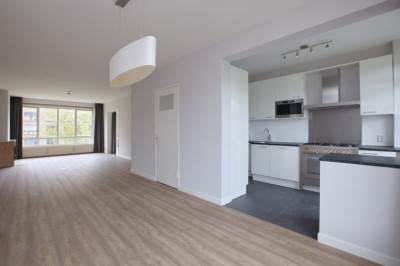 Woning Van Alkemadelaan 808 Den Haag